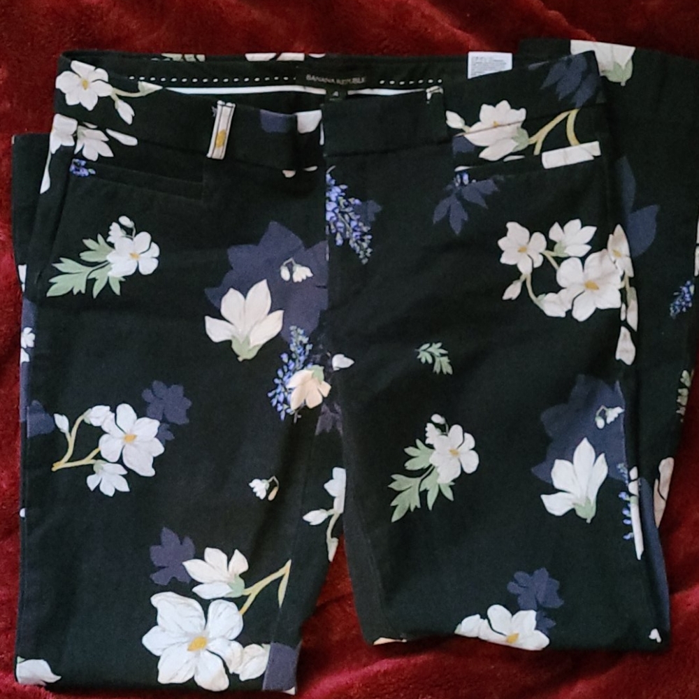 Pants - Picture 2 of 2